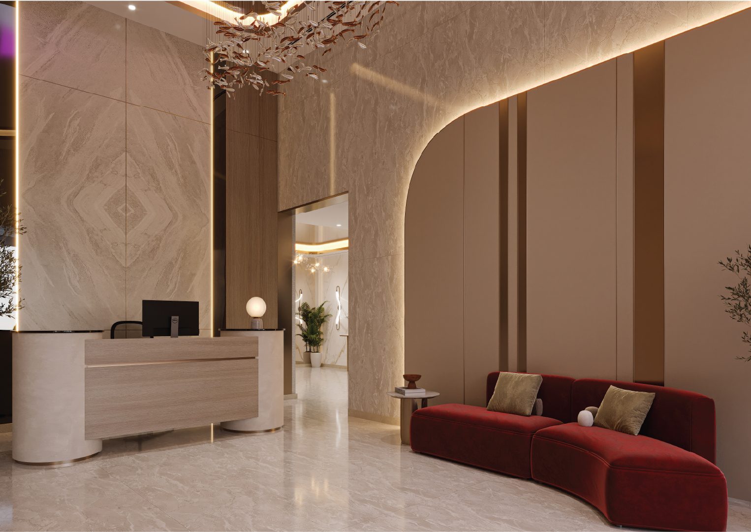 Florus Residences
