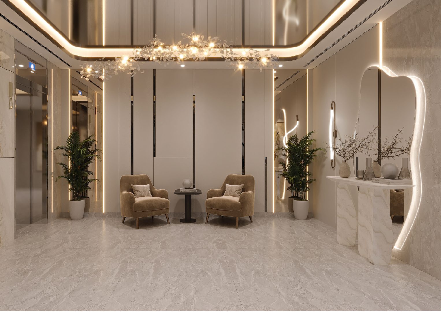 Florus Residences