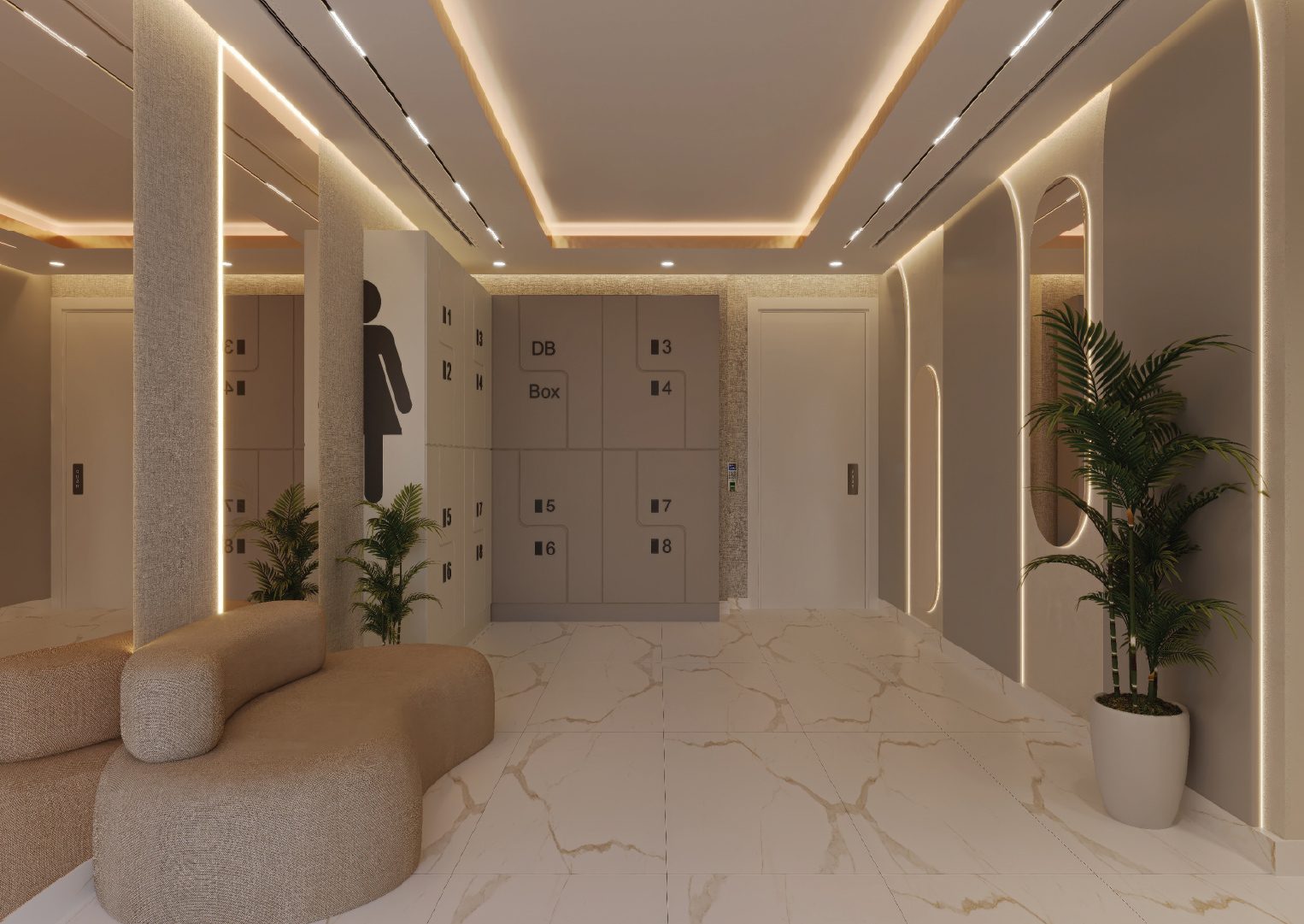 Florus Residences