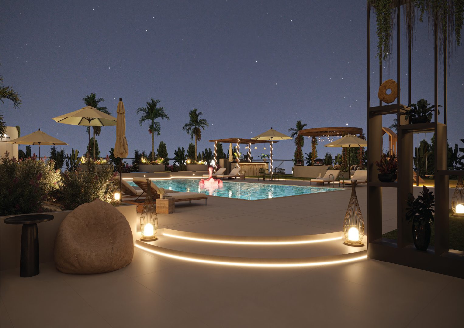Florus Residences