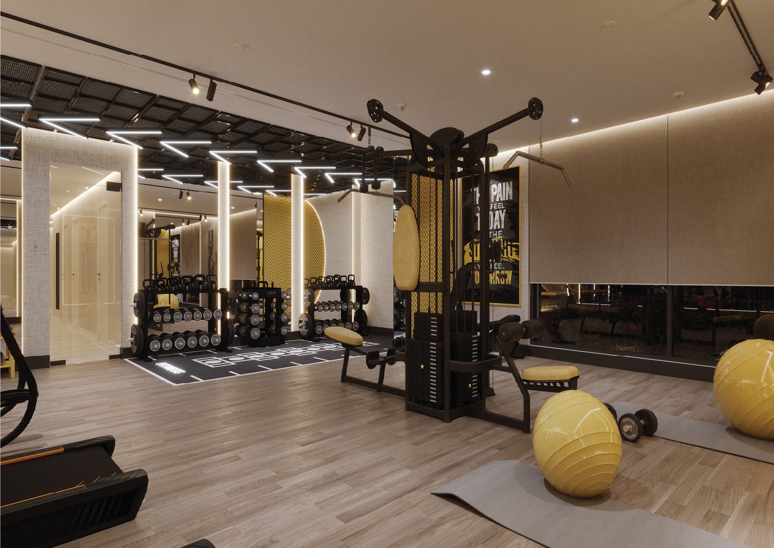 Florus Residences