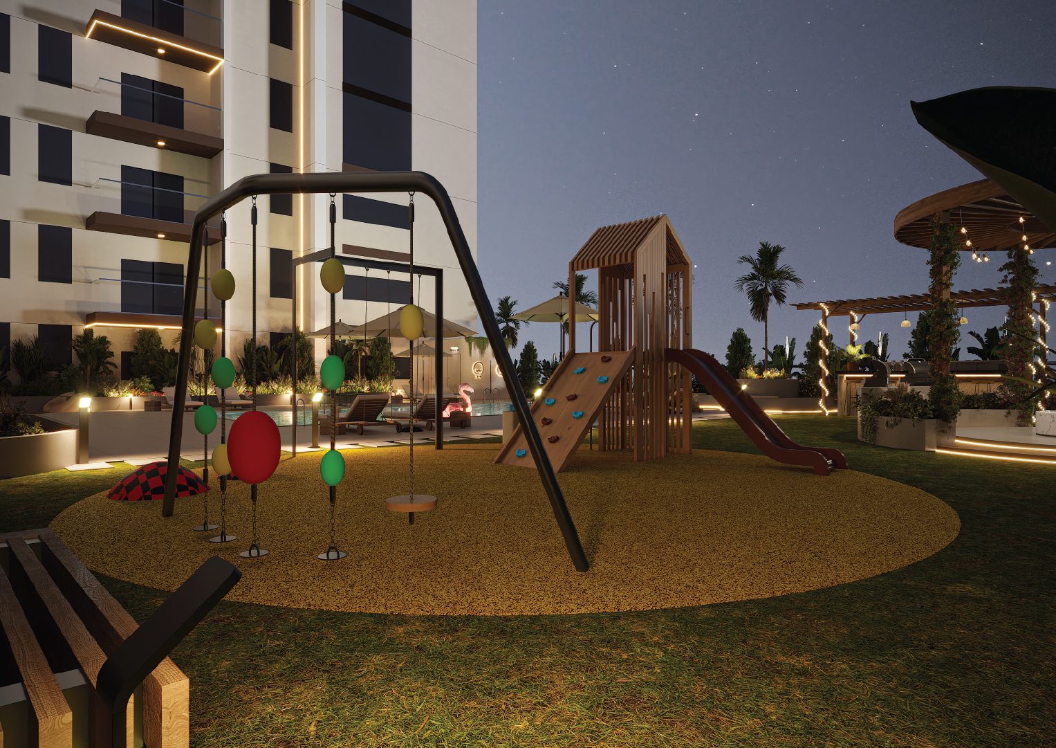 Florus Residences