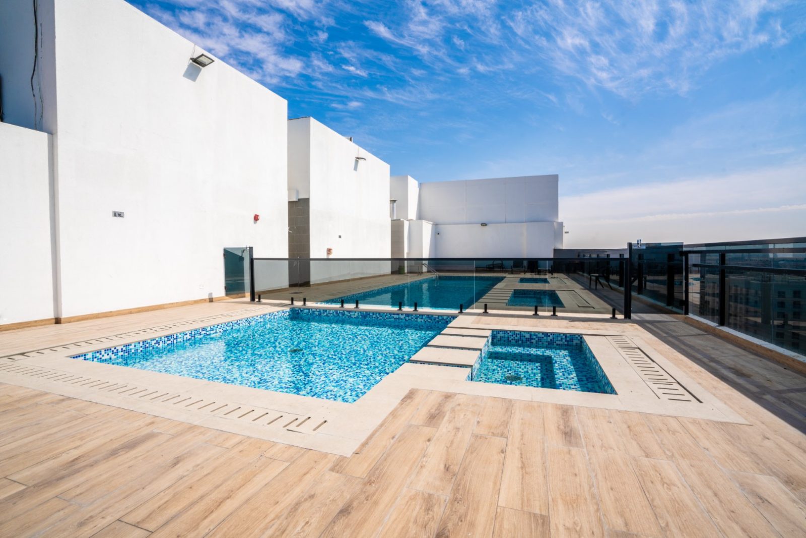 Veda   By Aum One Real Estate Development