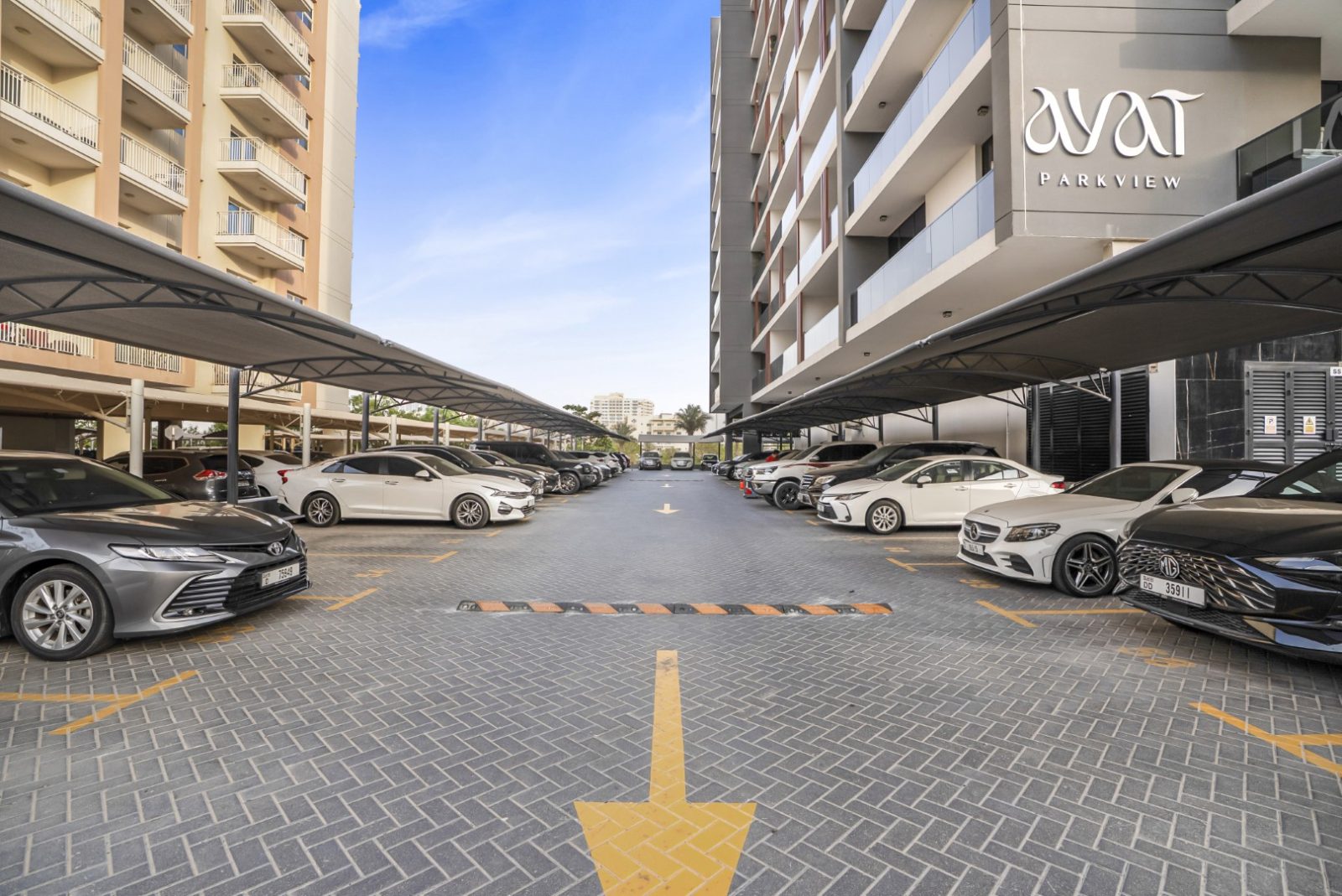 Veda   By Aum One Real Estate Development