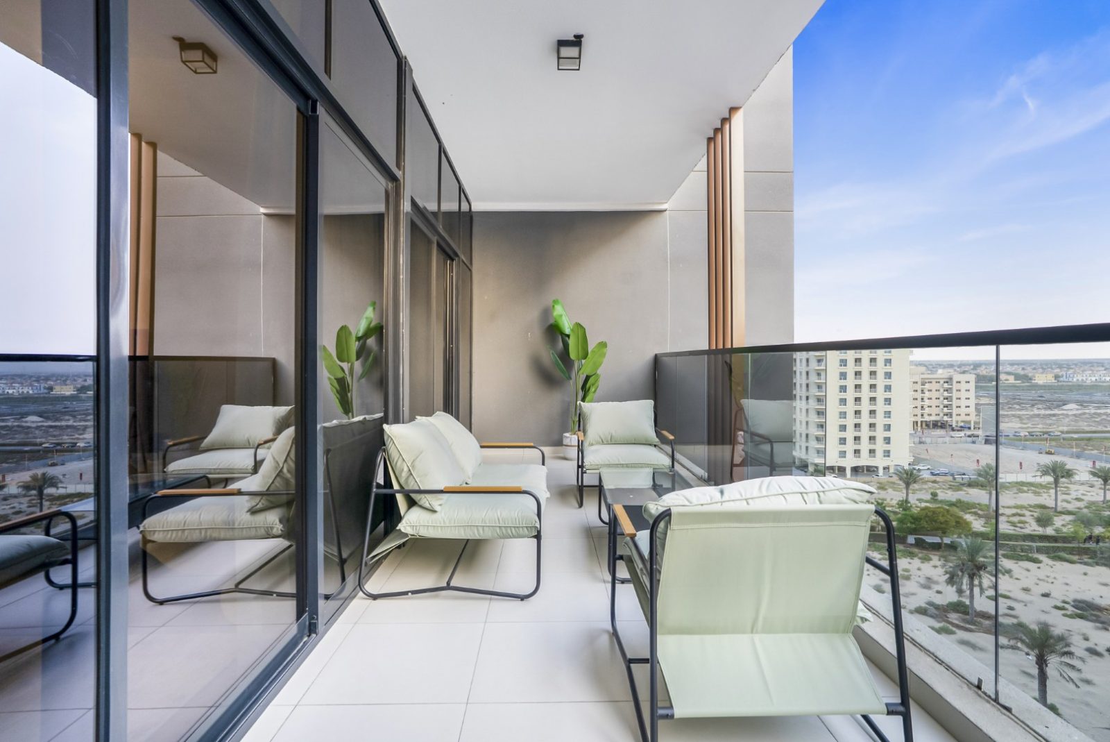 Veda   By Aum One Real Estate Development