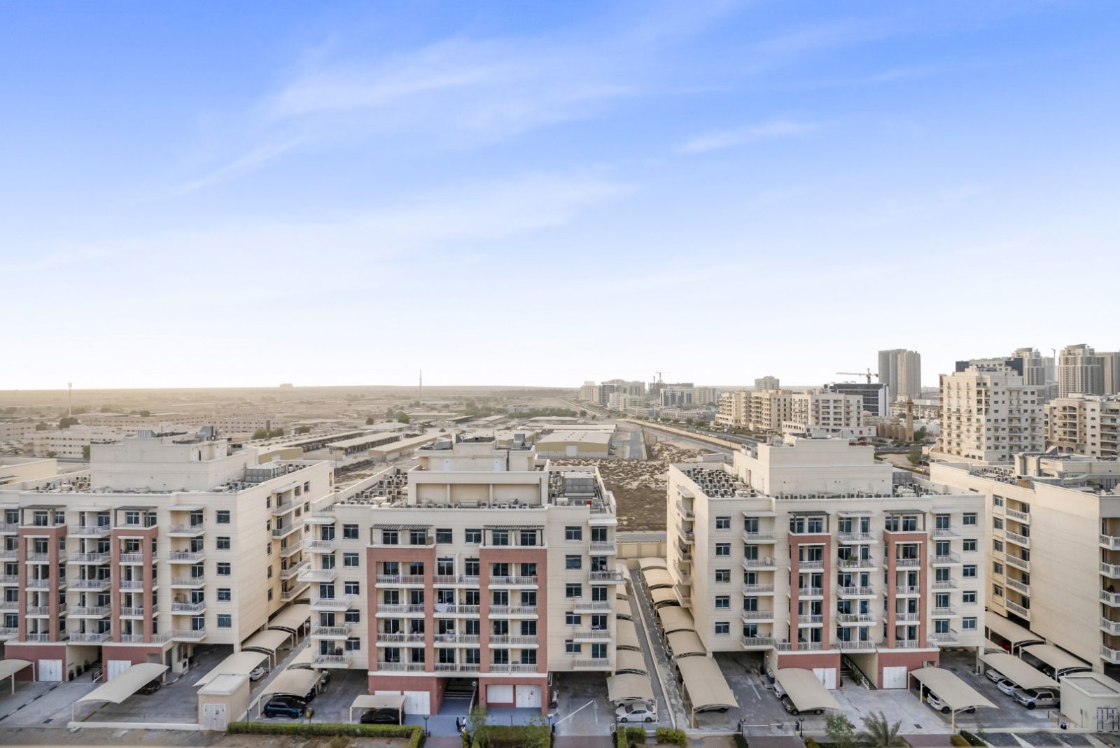 Veda   By Aum One Real Estate Development