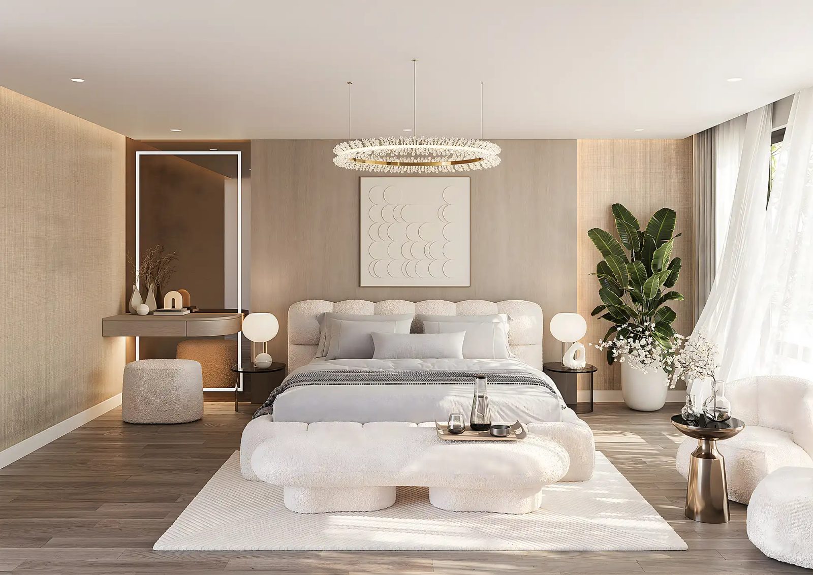 Orchid Towers