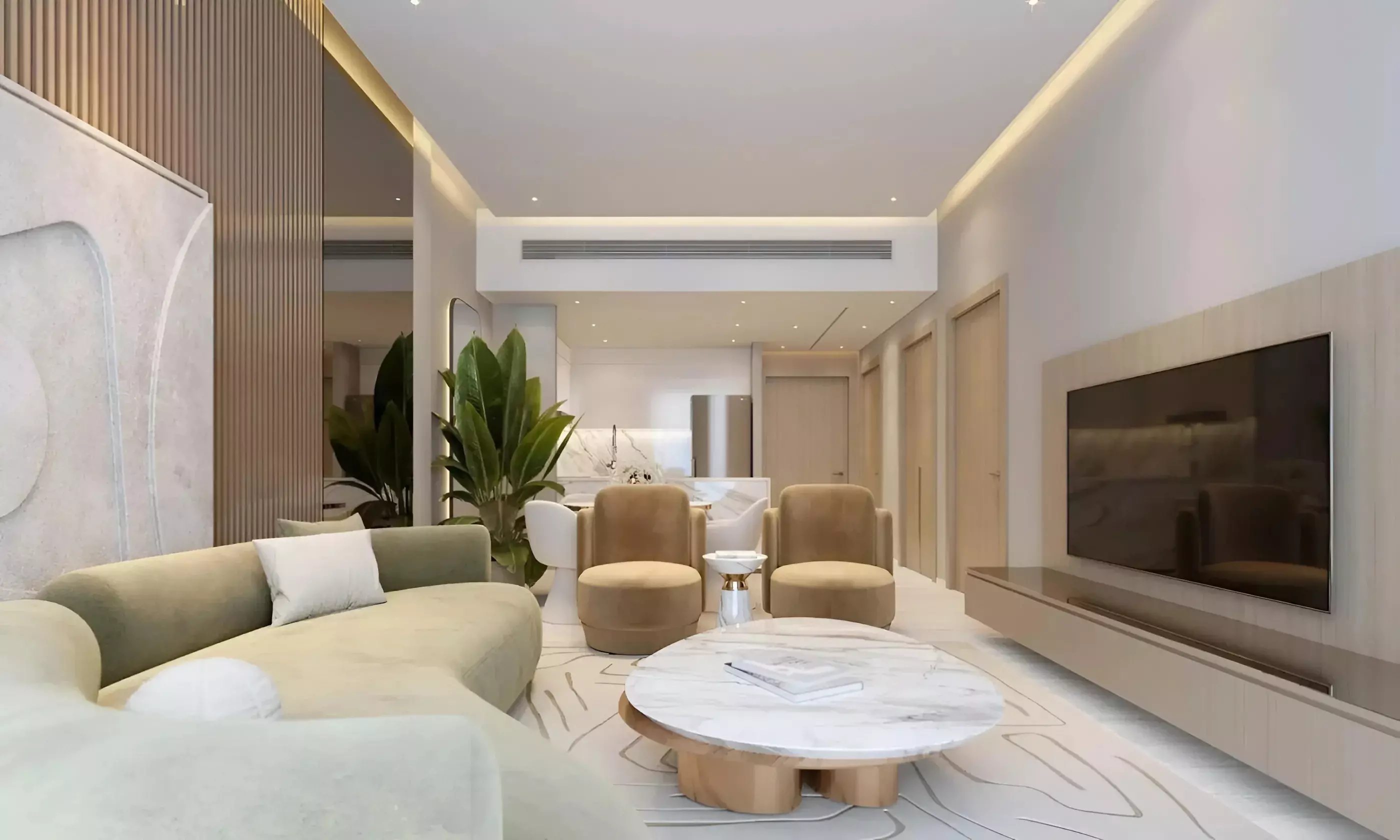 Ananda   Residences