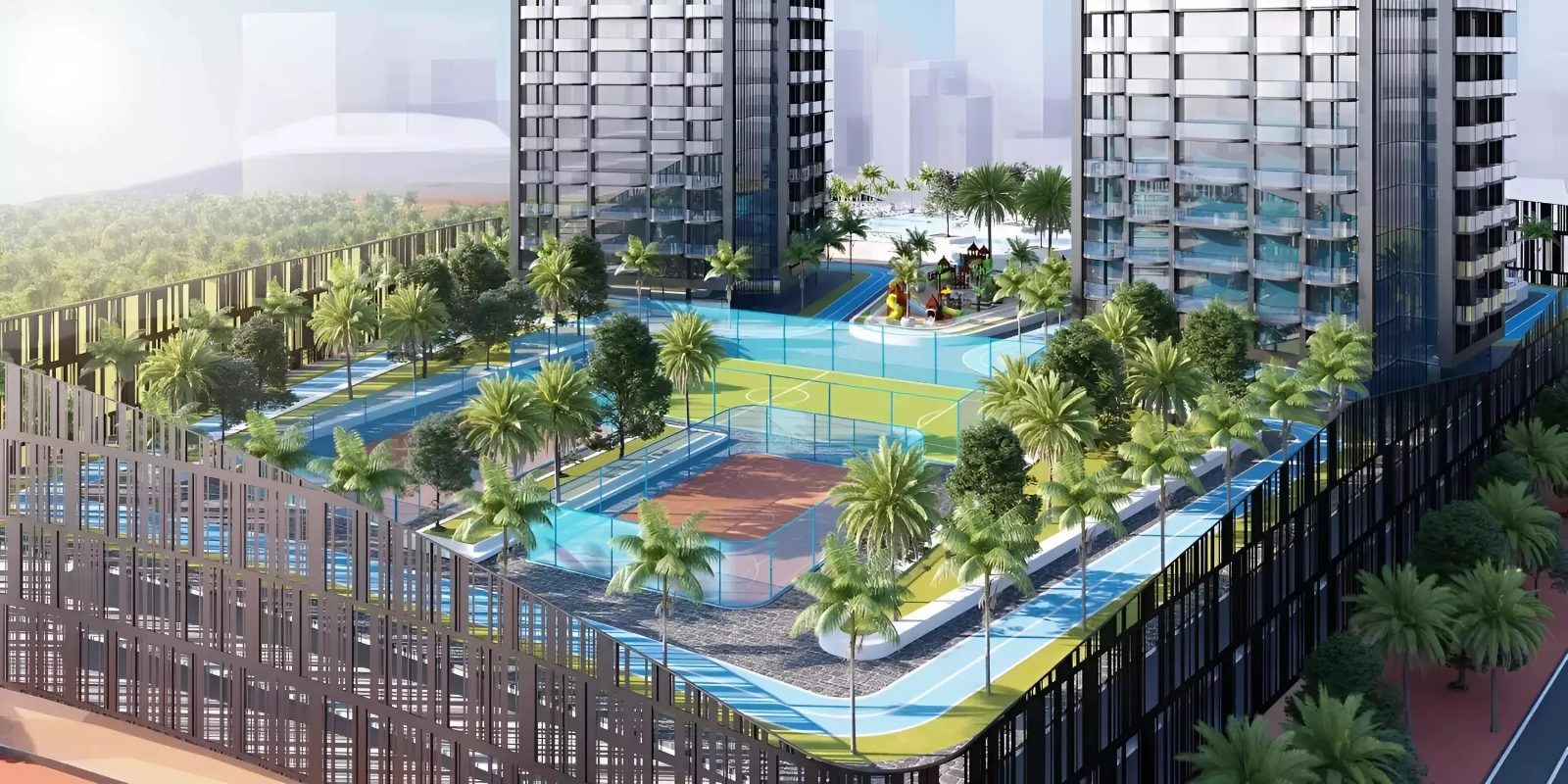Ananda   Residences
