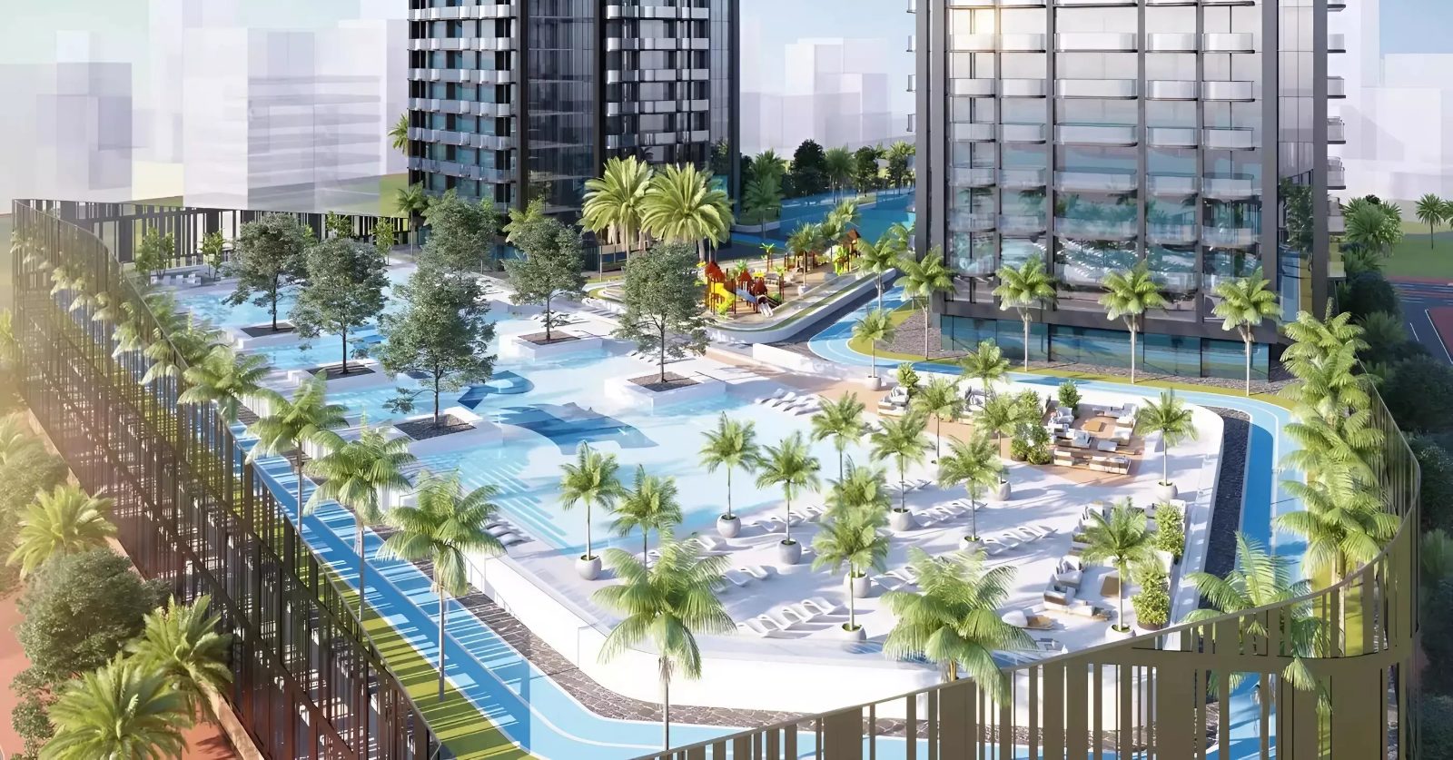 Ananda   Residences