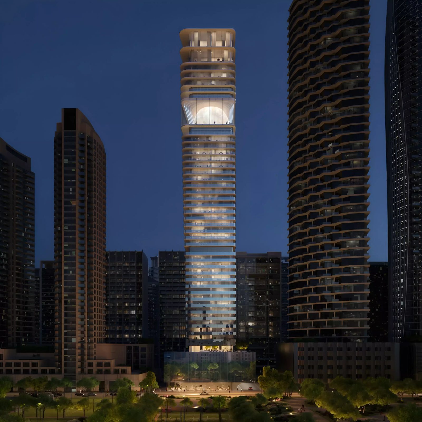 Inaura Hotels & Residences