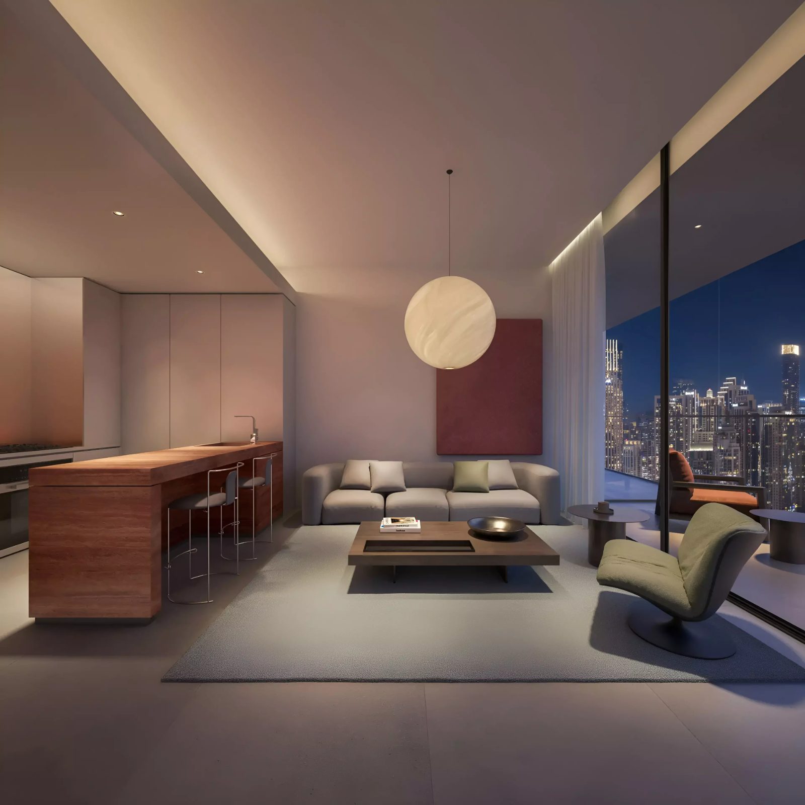 Inaura Hotels & Residences