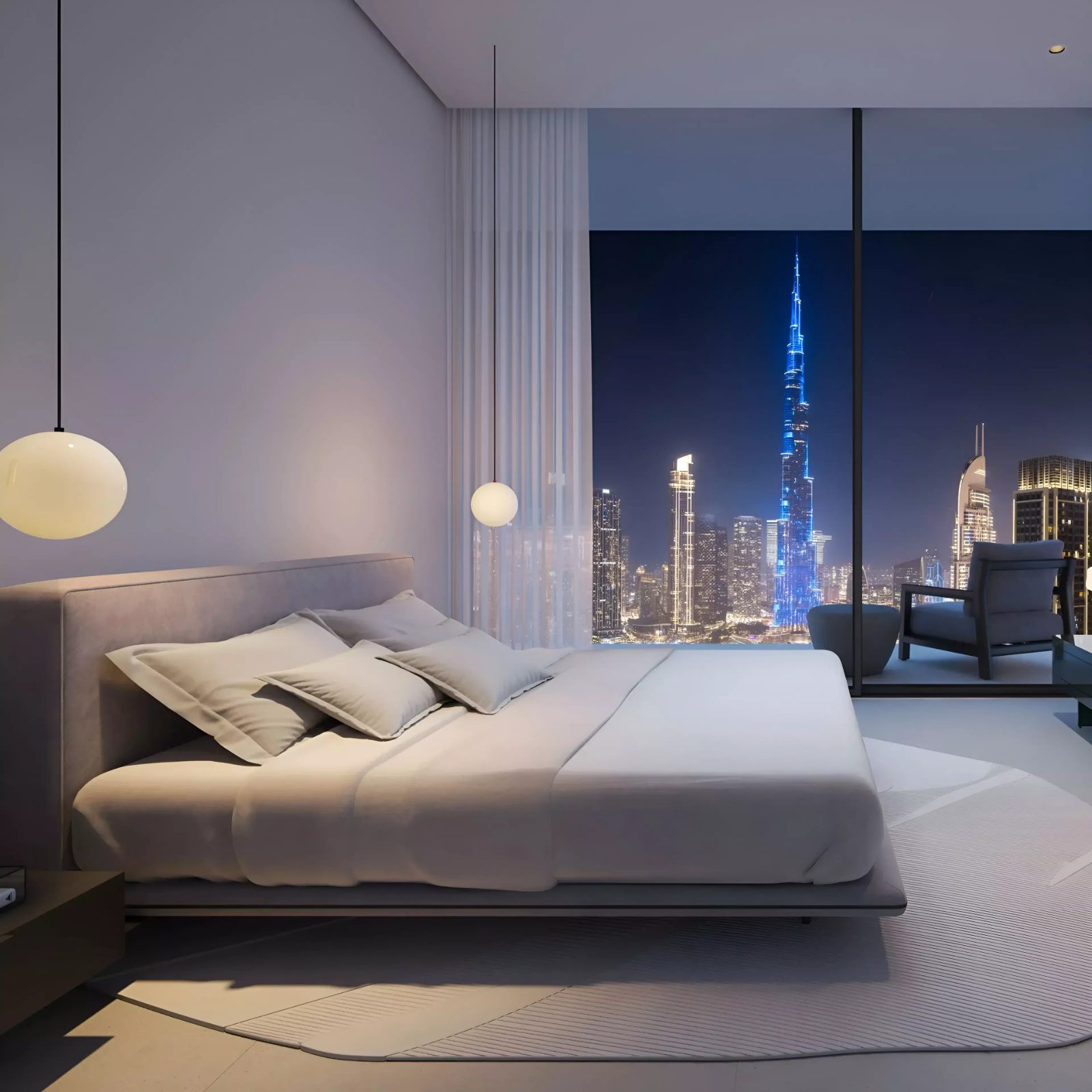 Inaura Hotels & Residences