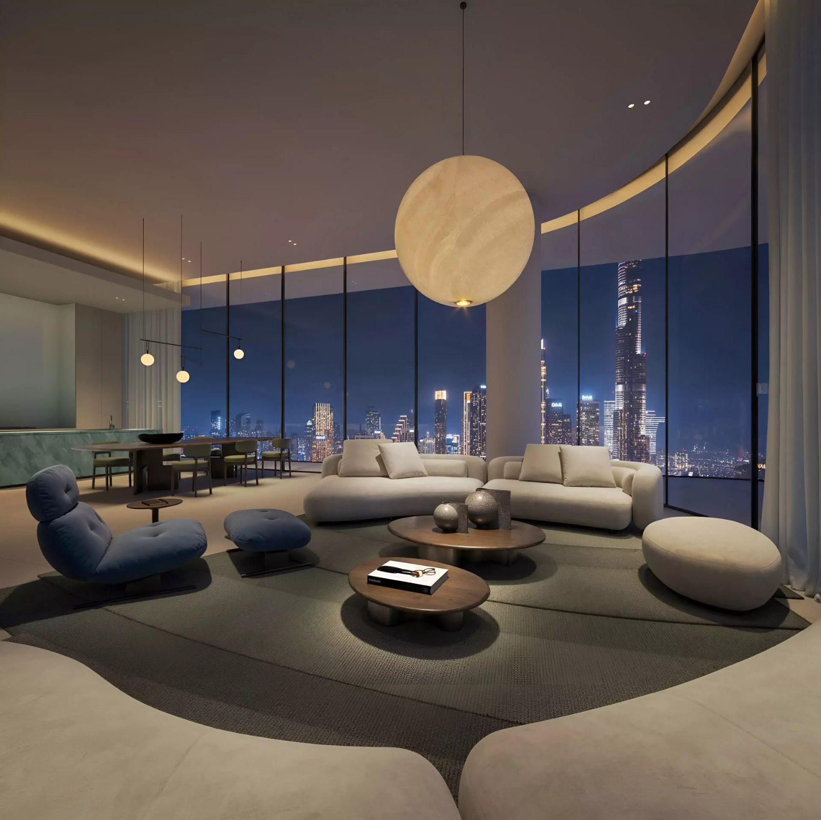 Inaura Hotels & Residences