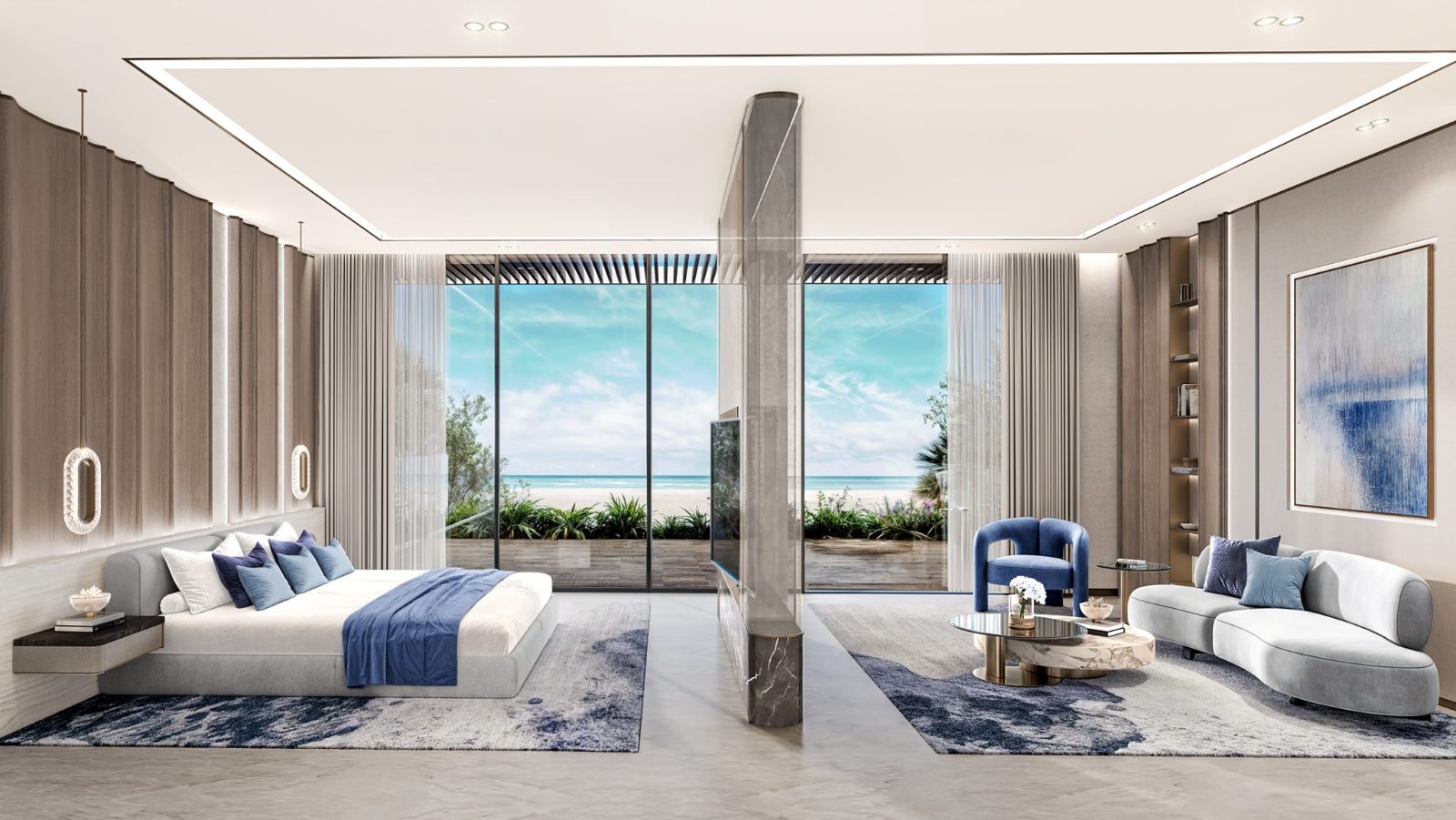 Grandeur Villas