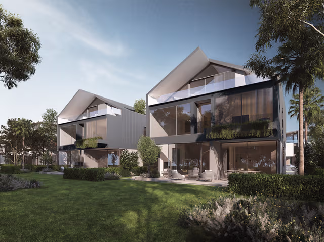 Aba Lux Living