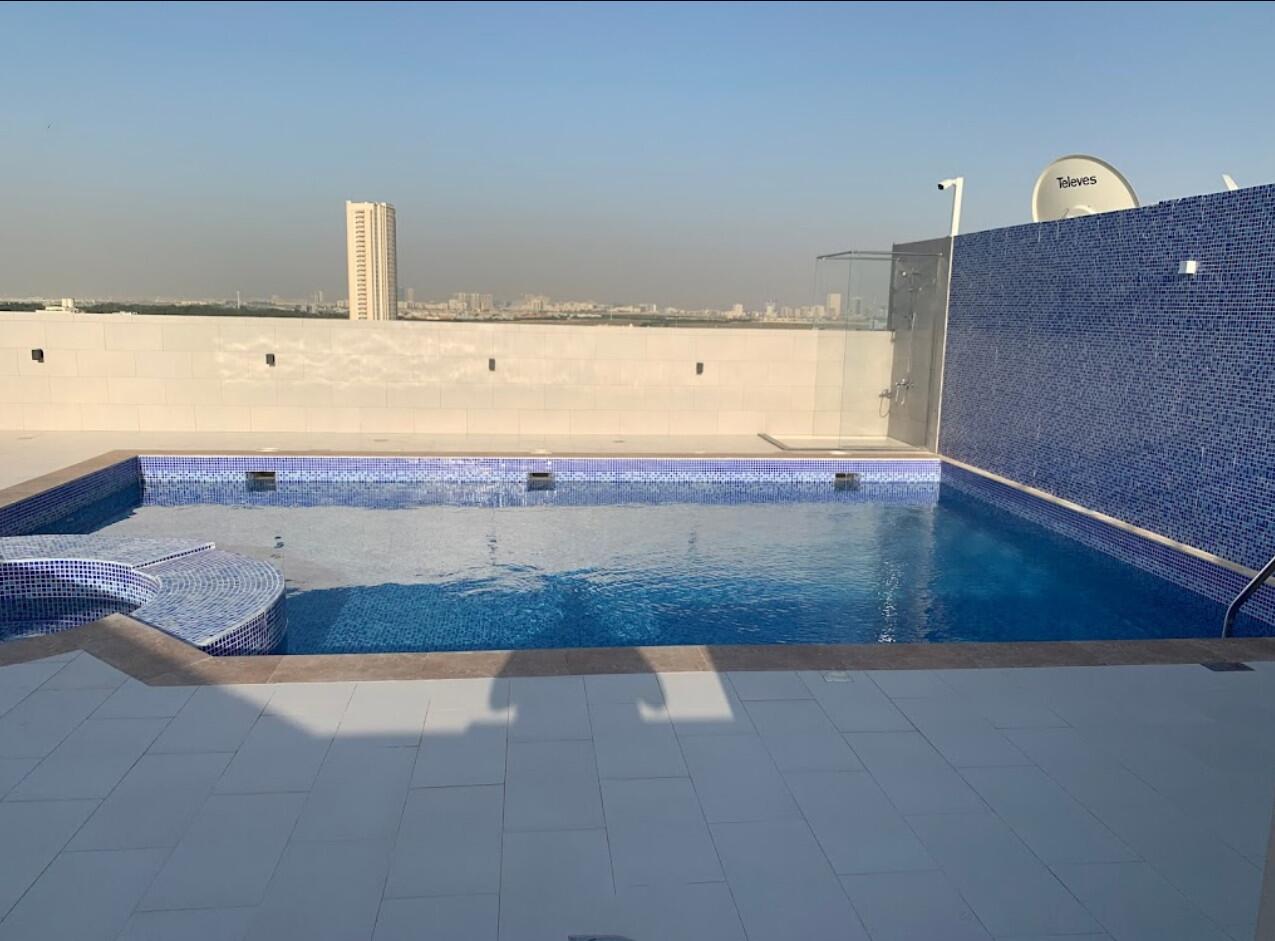 Zubaida   Residency