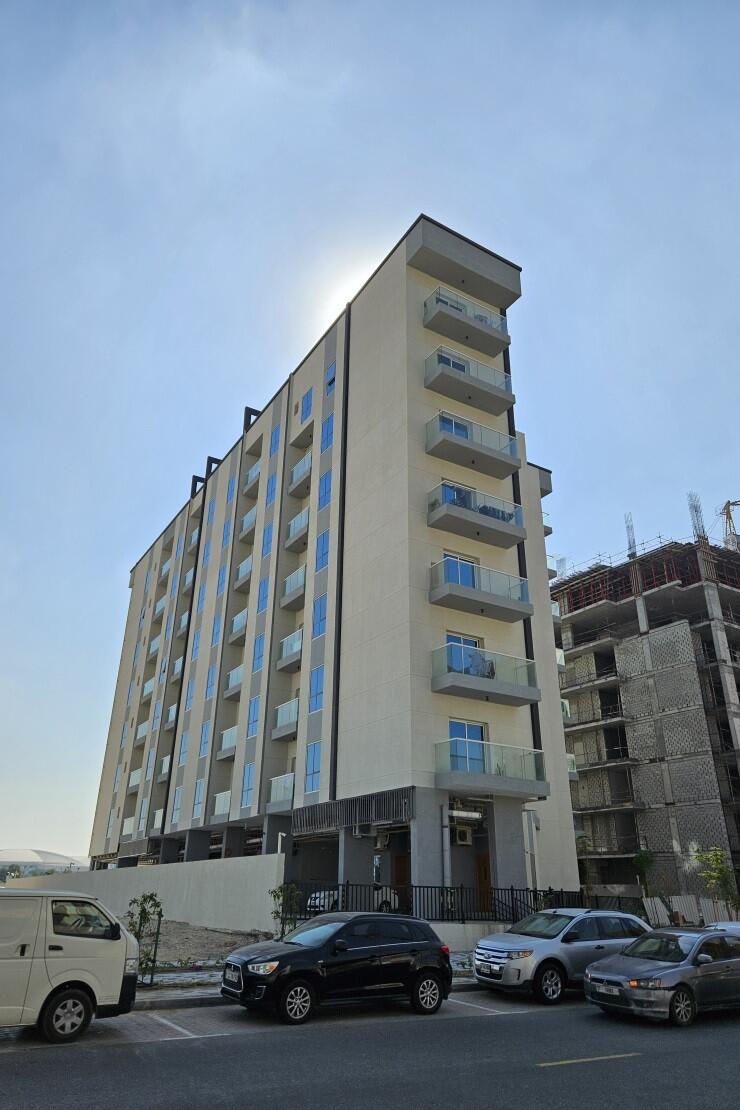Zubaida   Residency