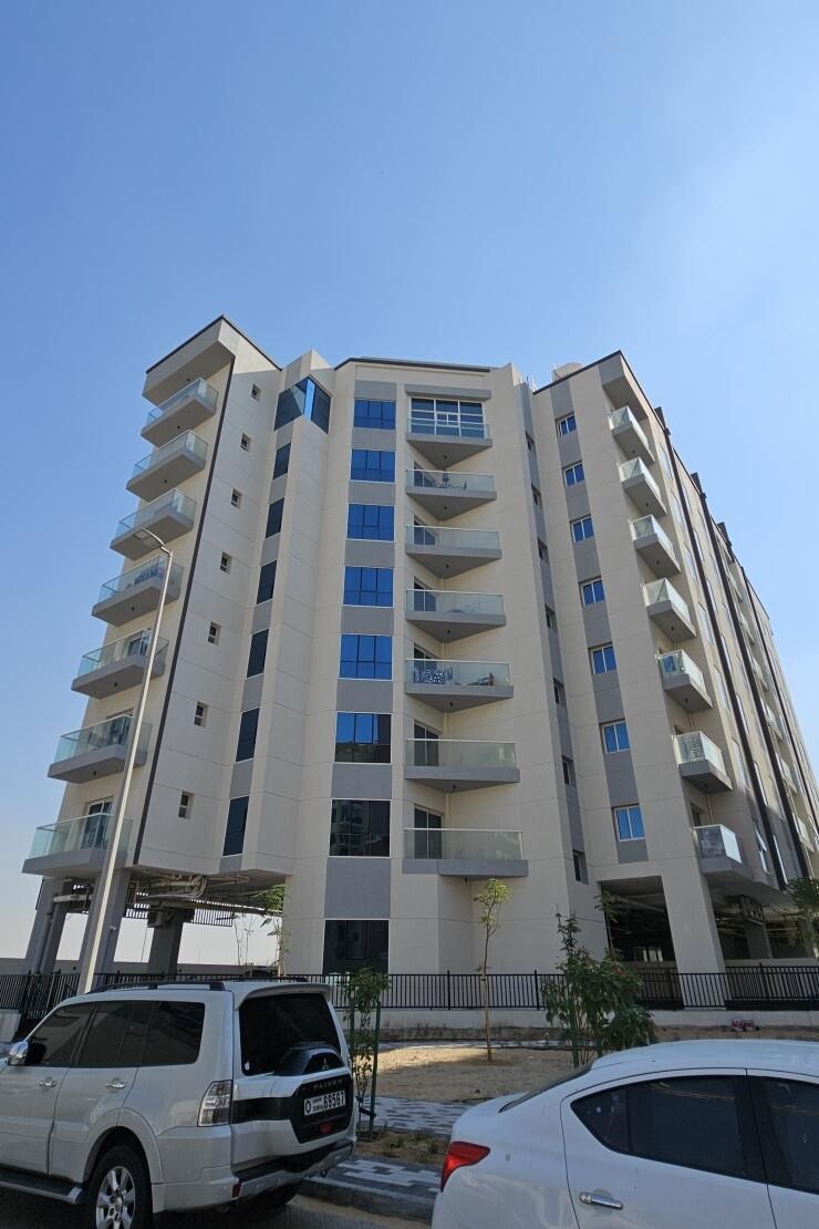 Zubaida   Residency