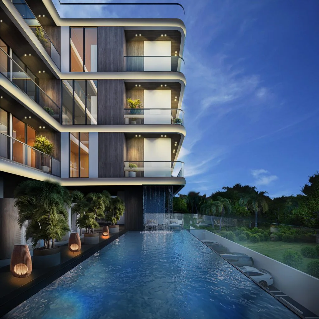 Casa   Aura Residence
