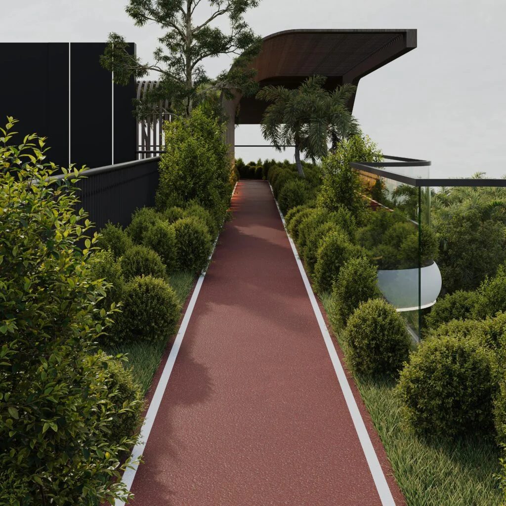 Casa   Aura Residence