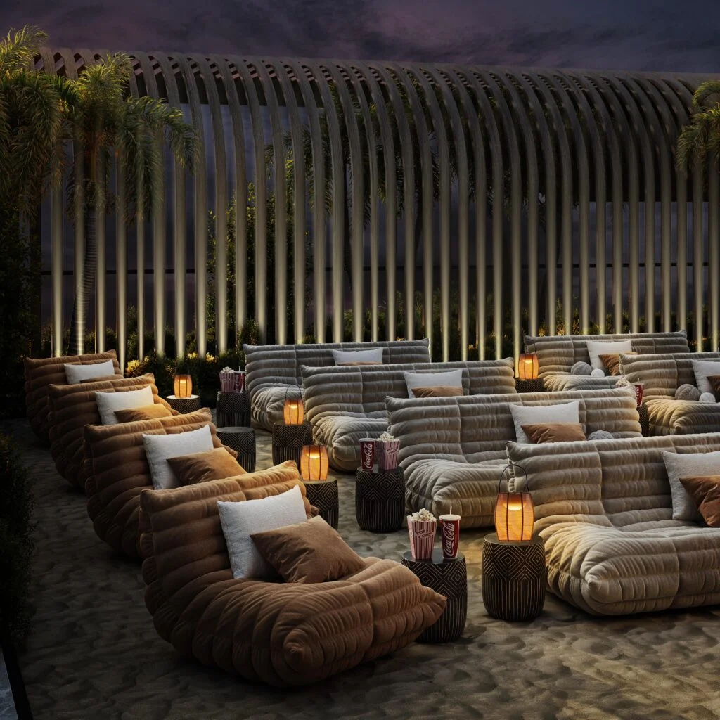 Casa   Aura Residence