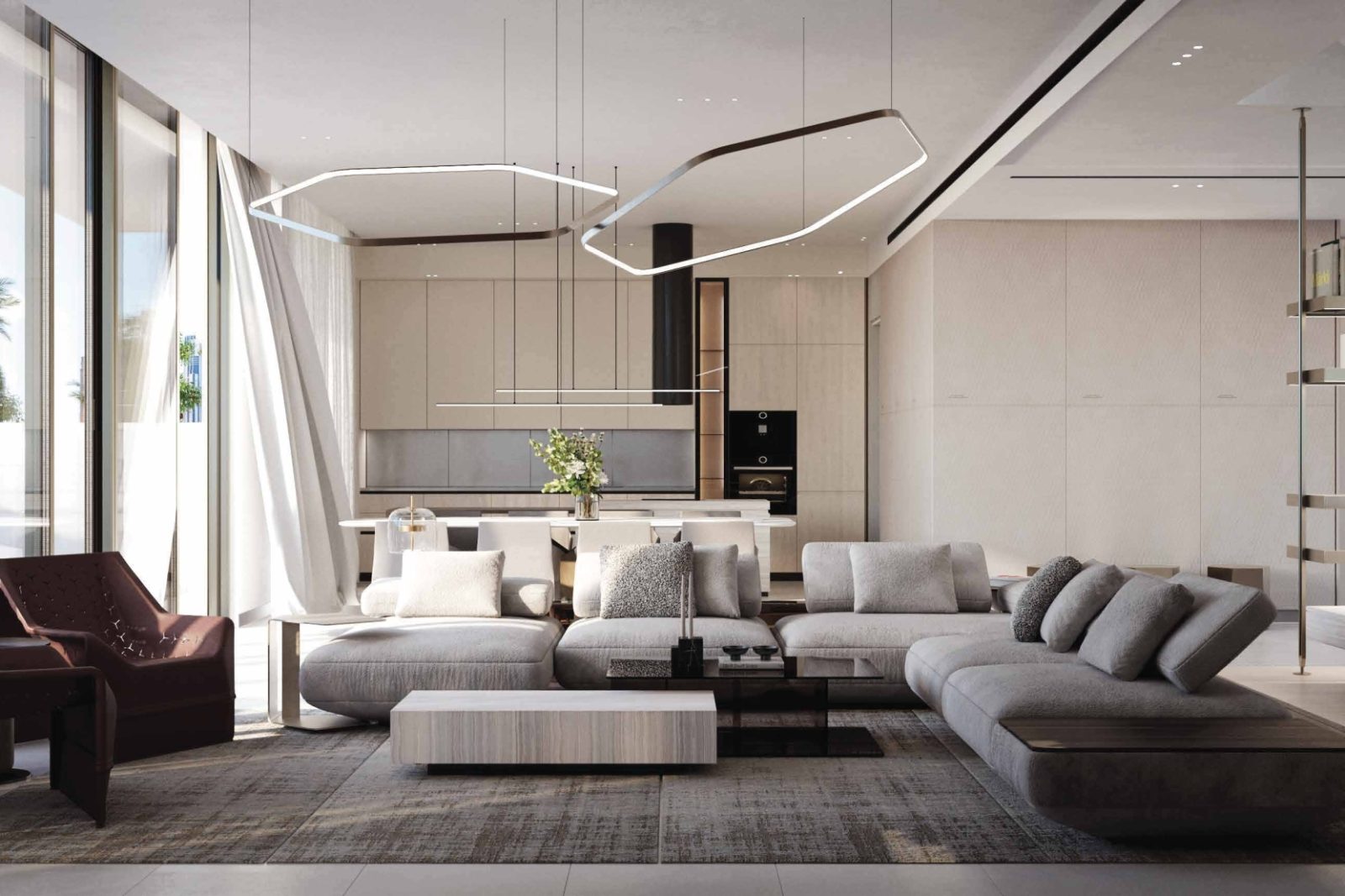 The Woodland Residences