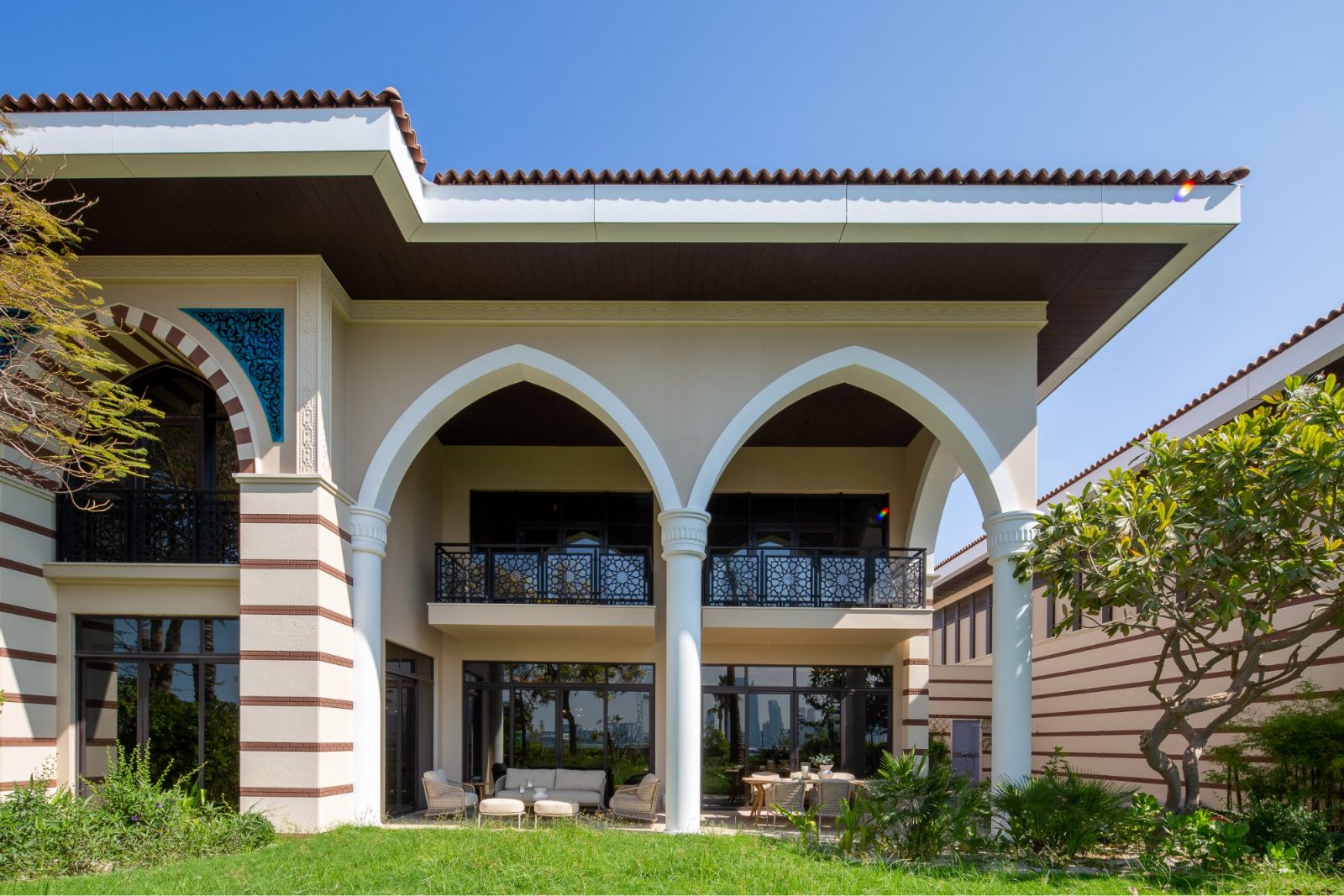Zabeel   Saray