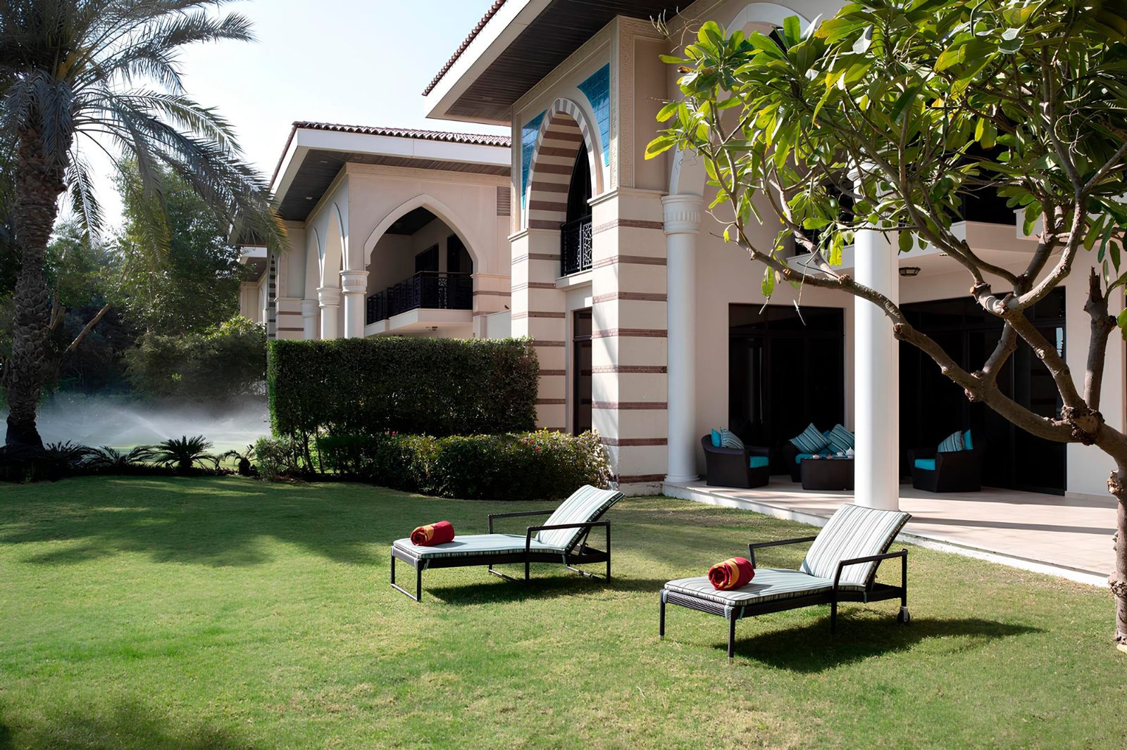 Zabeel   Saray