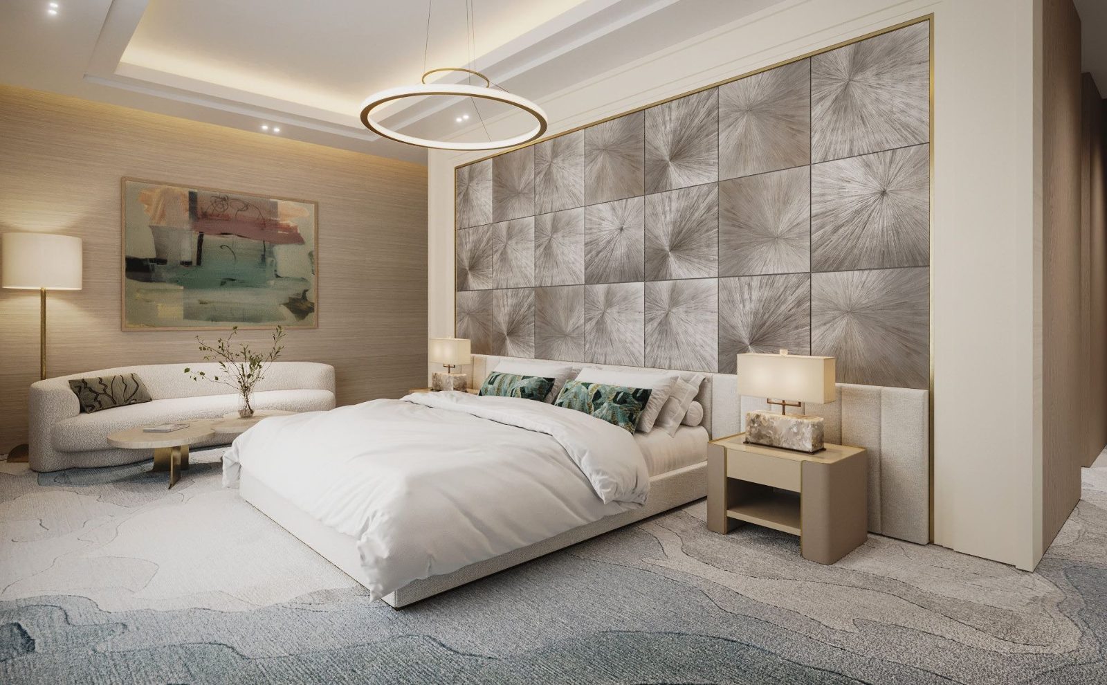 Zabeel   Saray