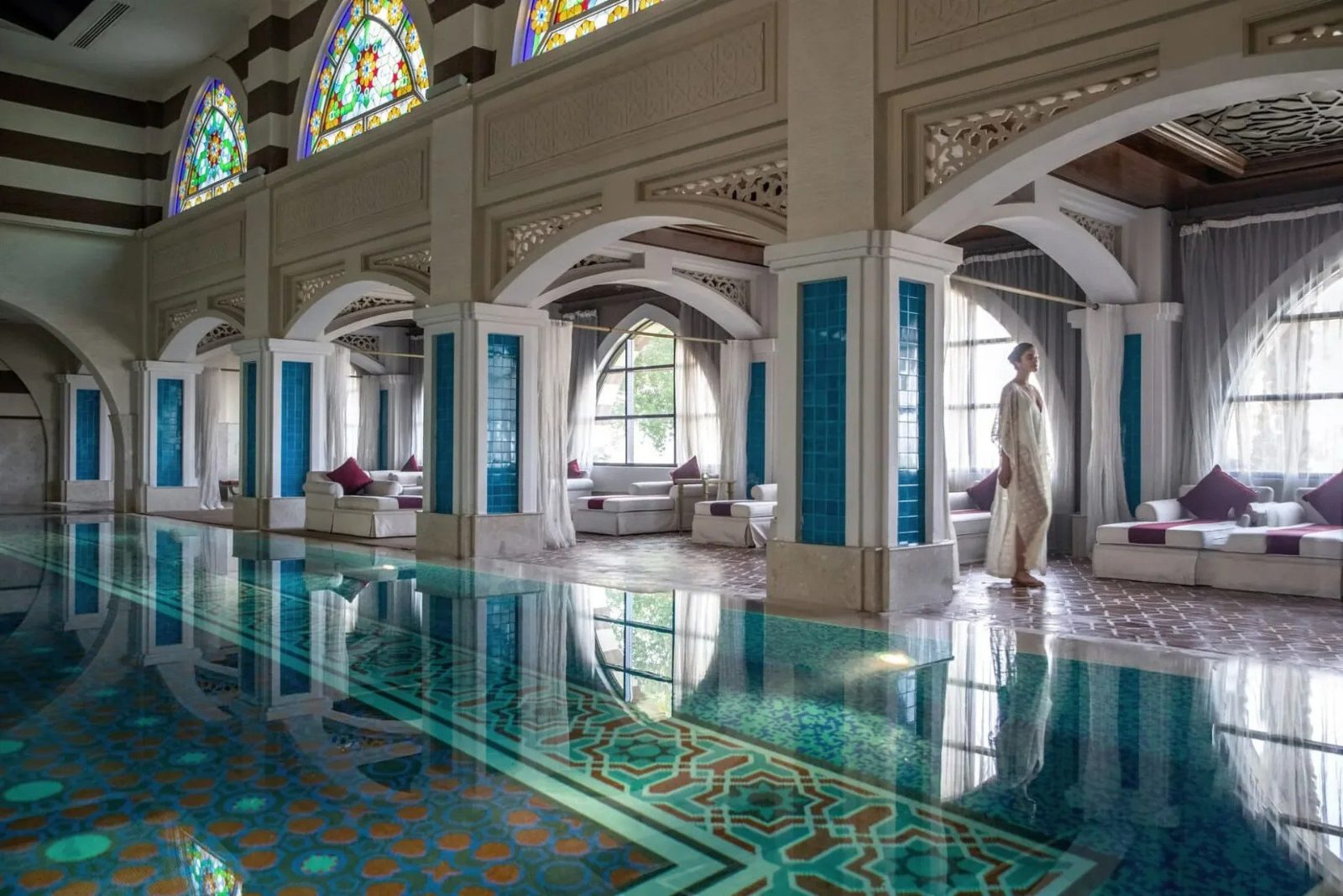 Zabeel   Saray