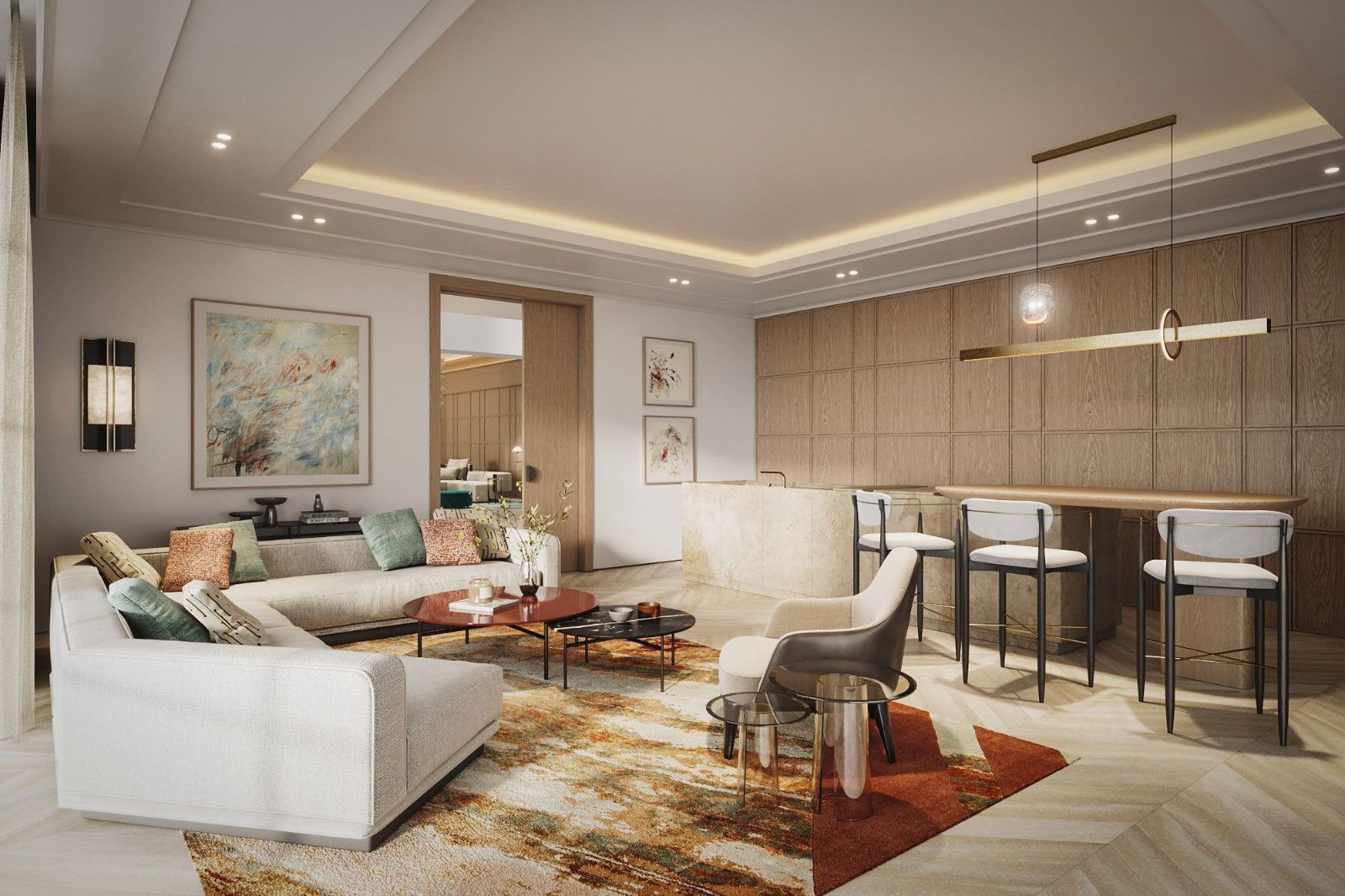 Zabeel   Saray