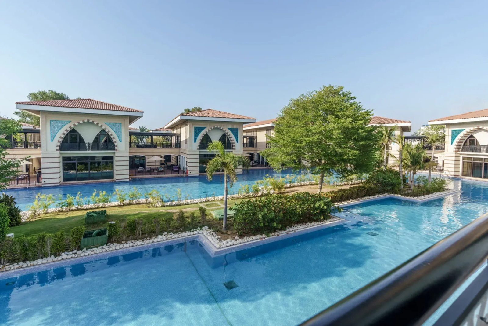 Zabeel   Saray