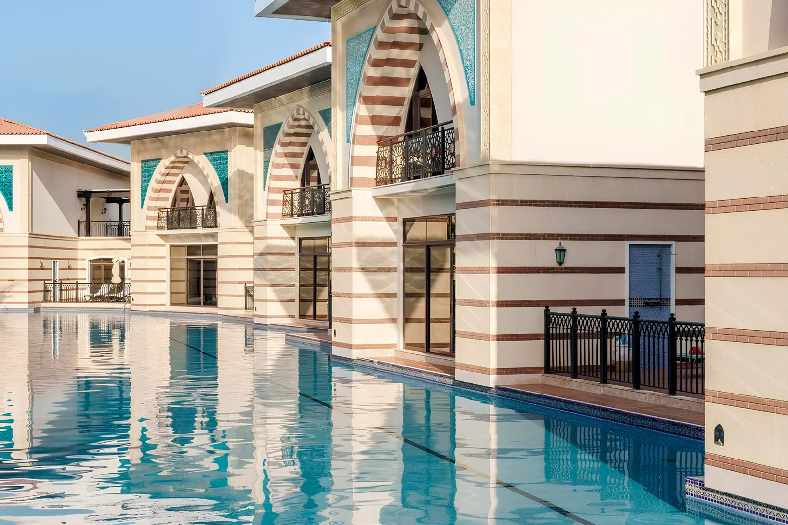 Zabeel   Saray