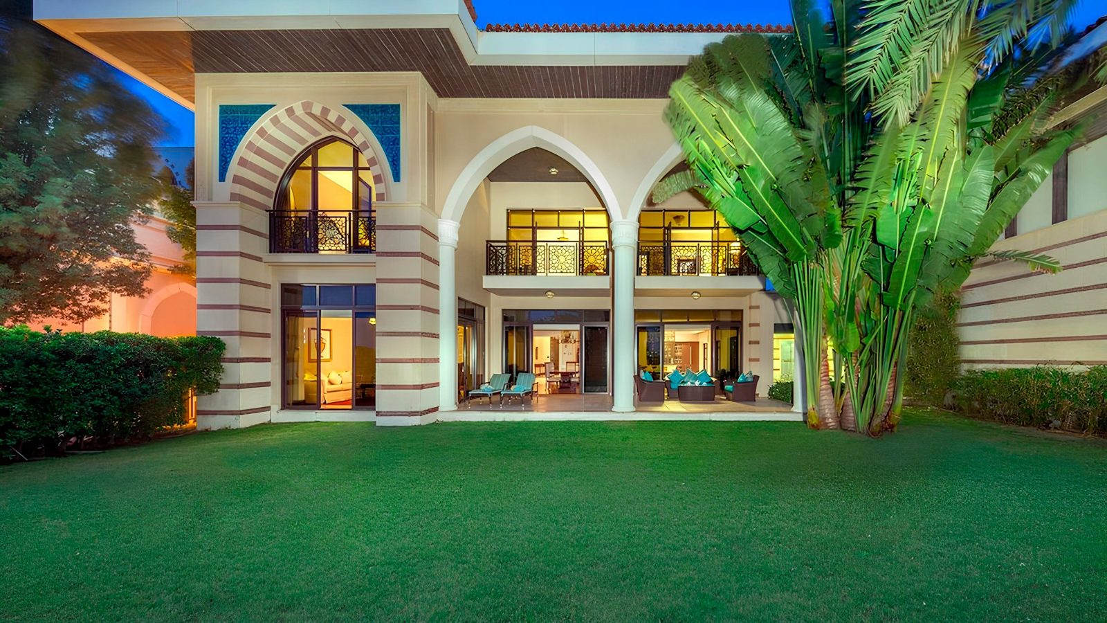 Zabeel   Saray