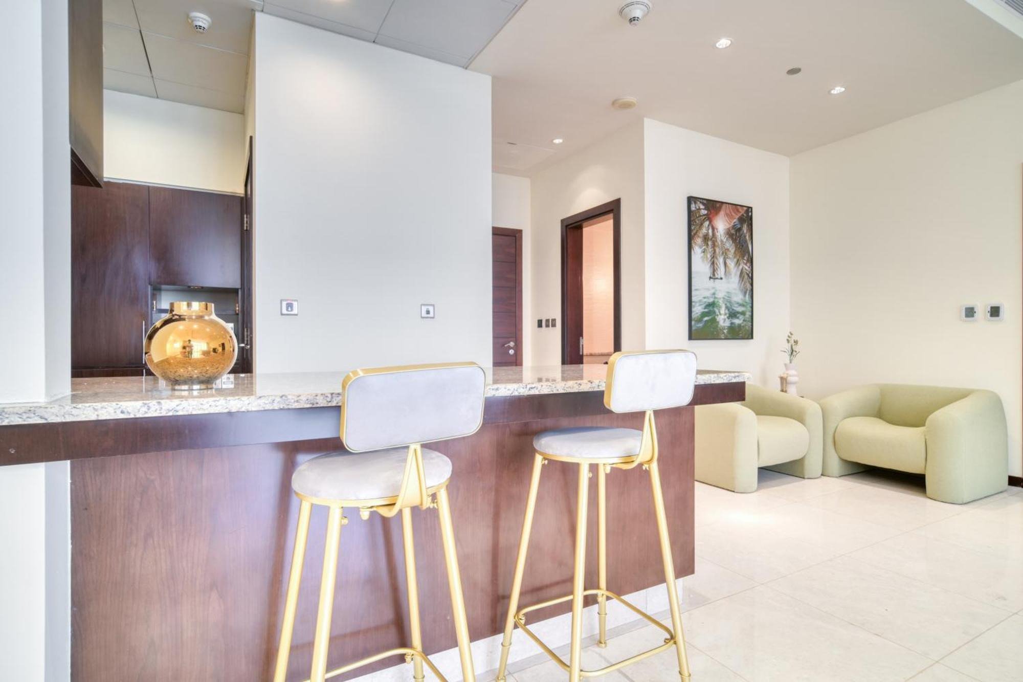 Tiara Residence