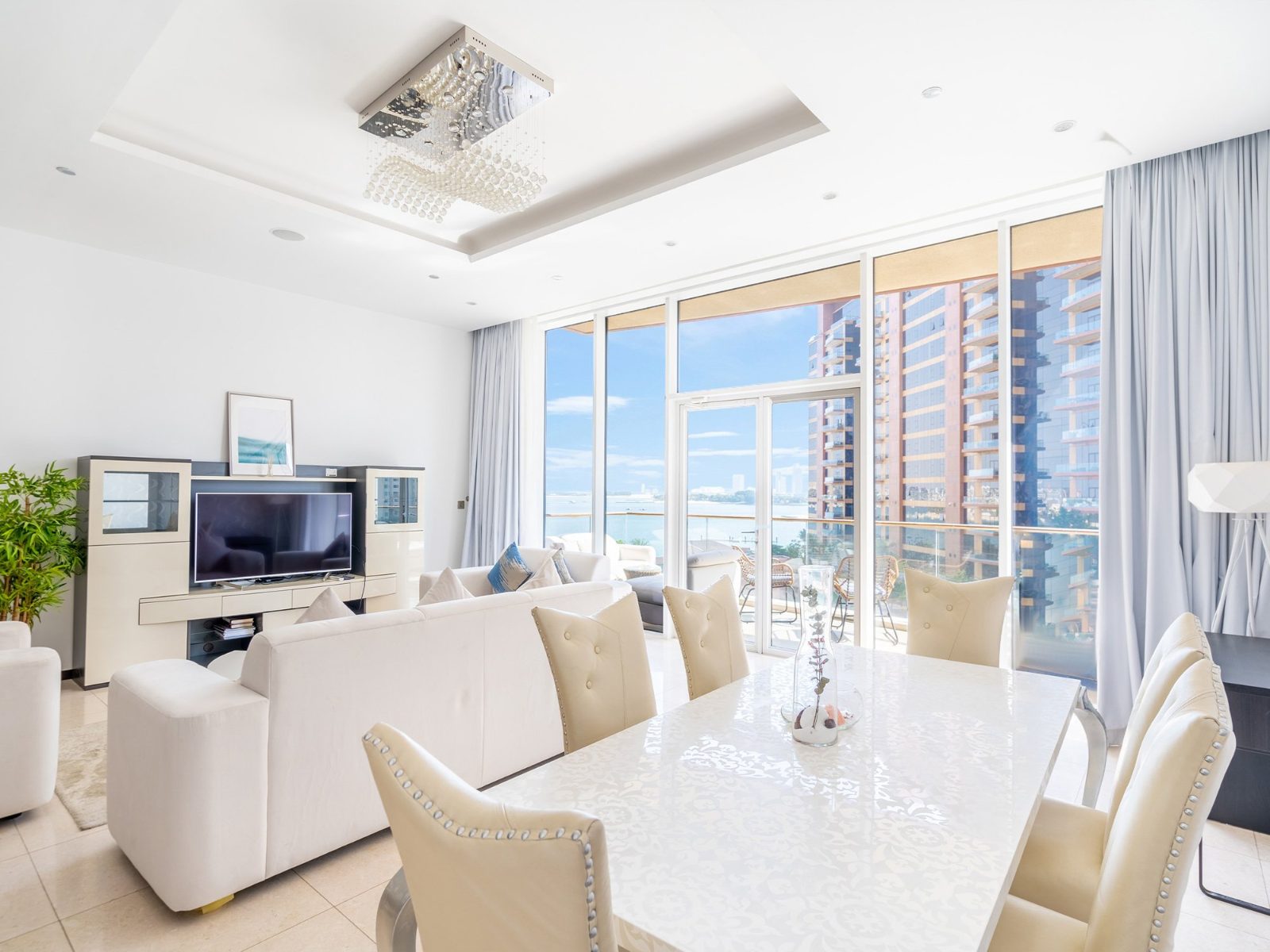 Tiara Residence