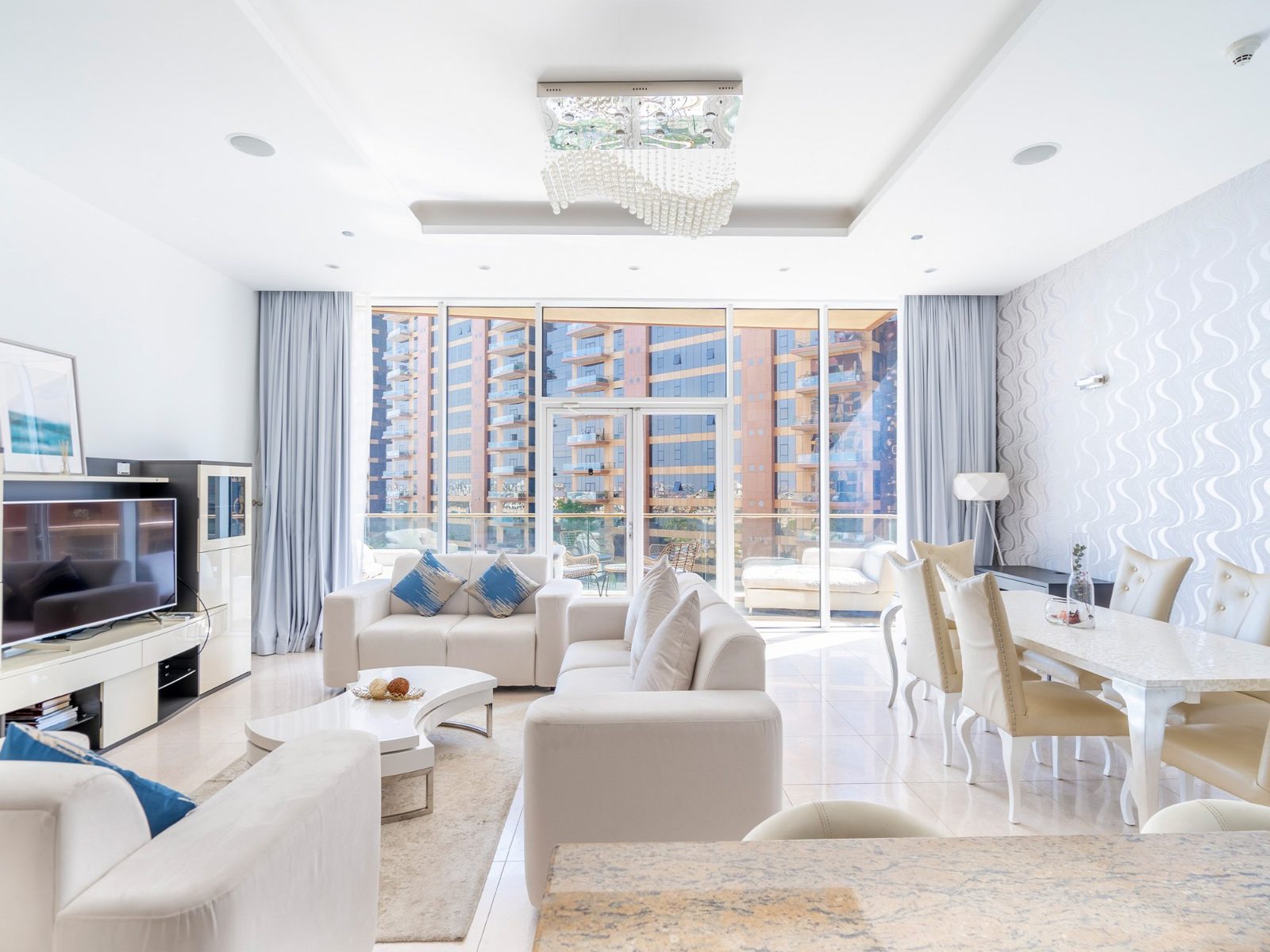 Tiara Residence