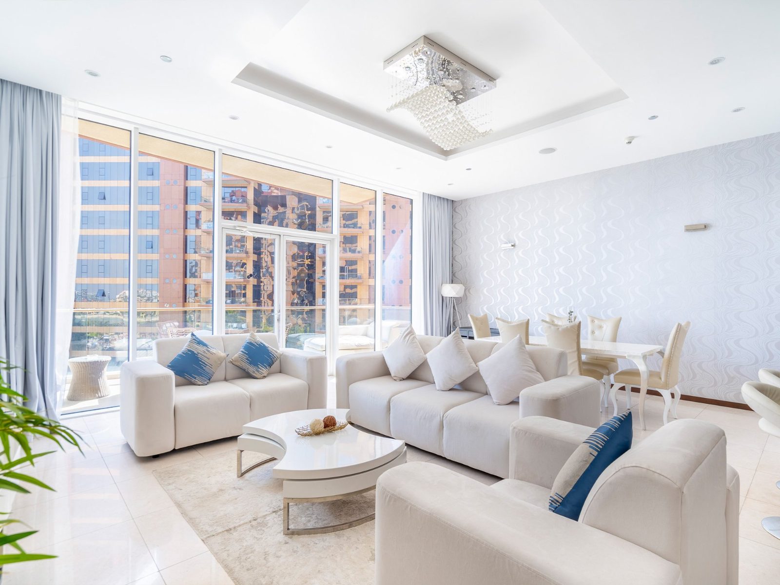 Tiara Residence