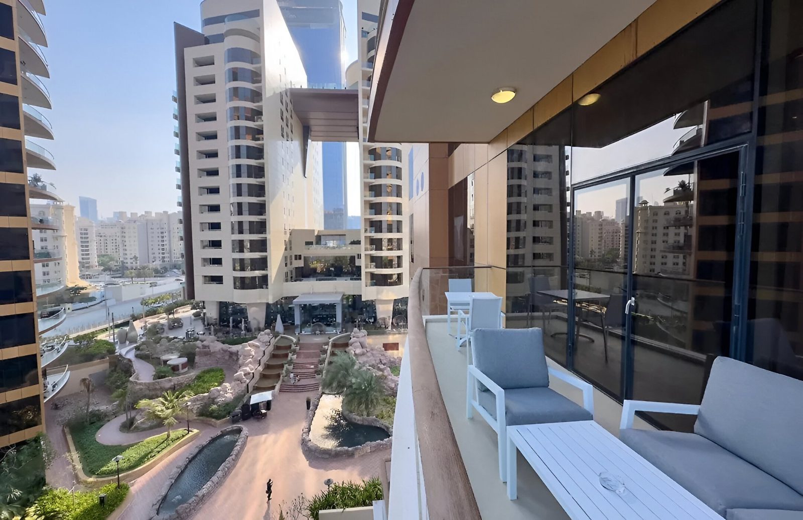 Tiara Residence
