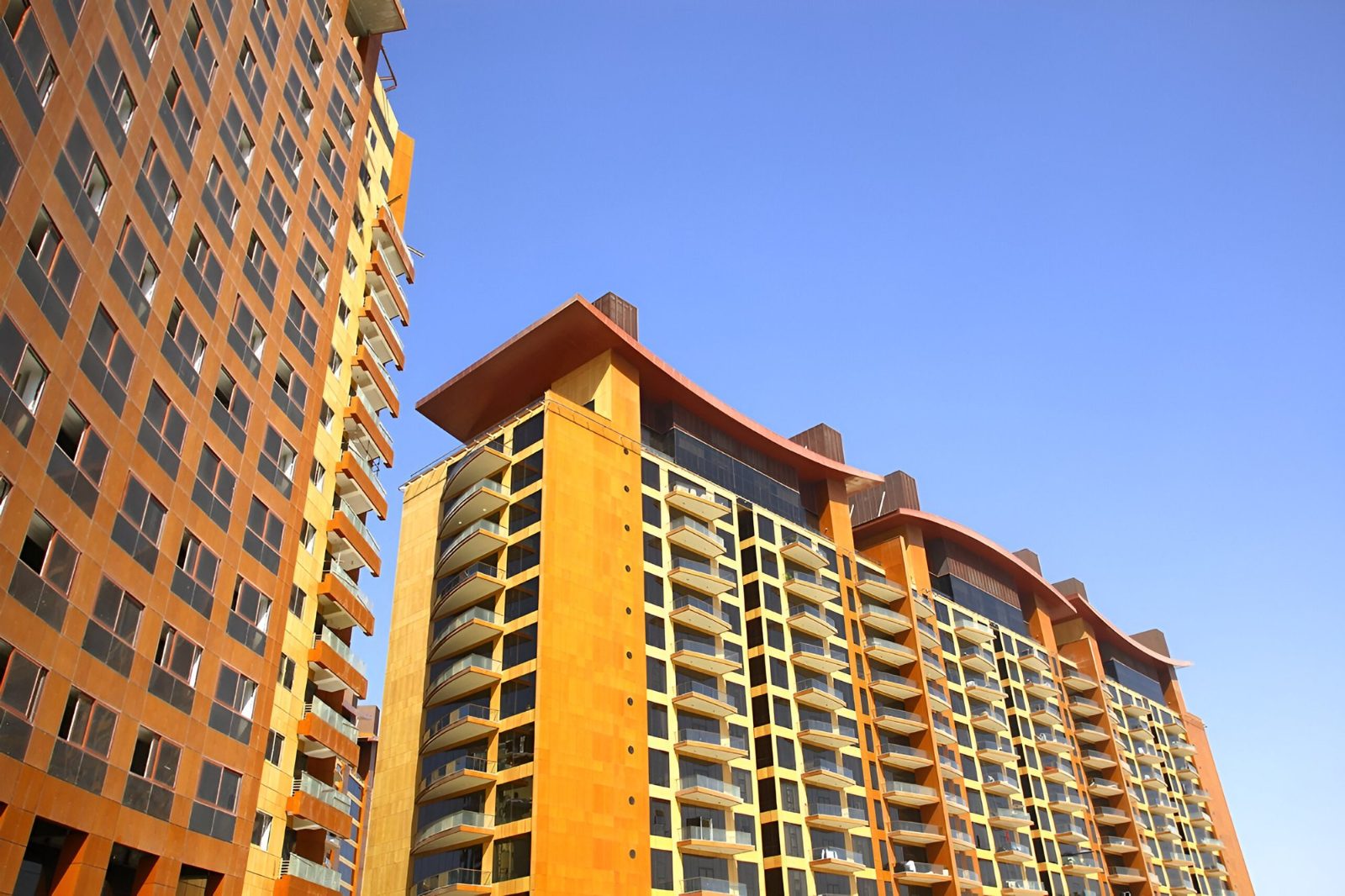 Tiara Residence