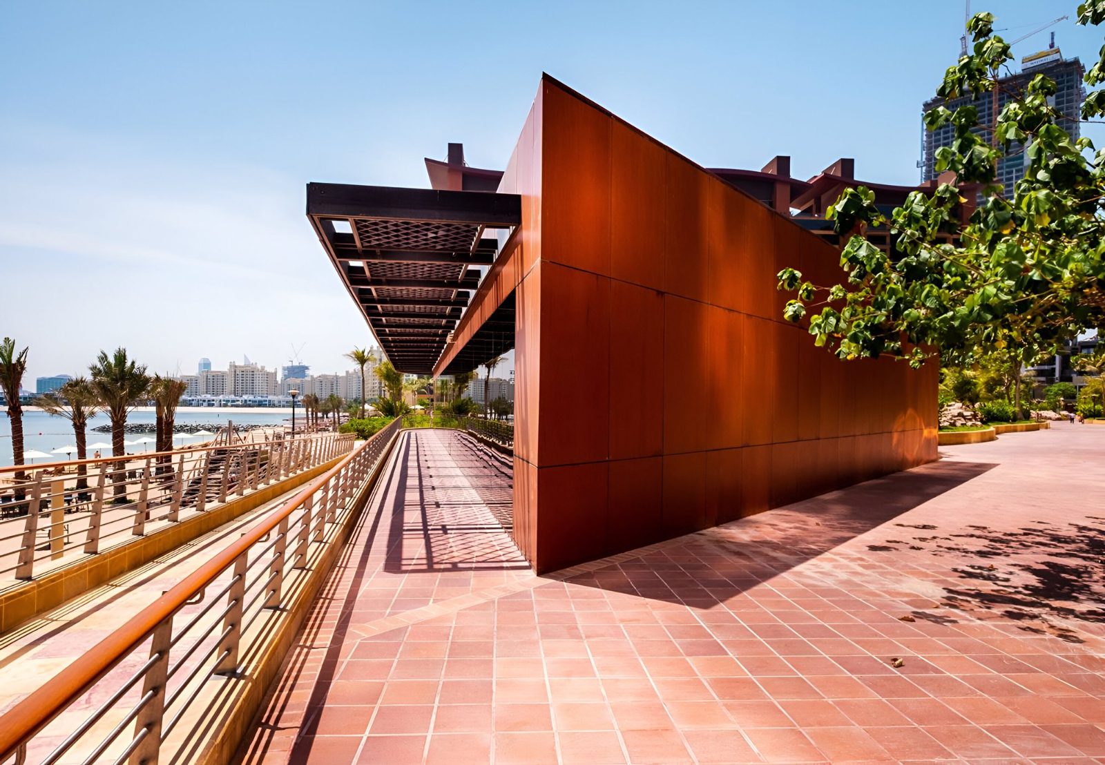 Tiara Residence