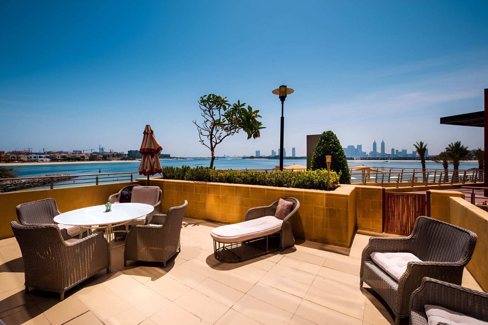 Tiara Residence