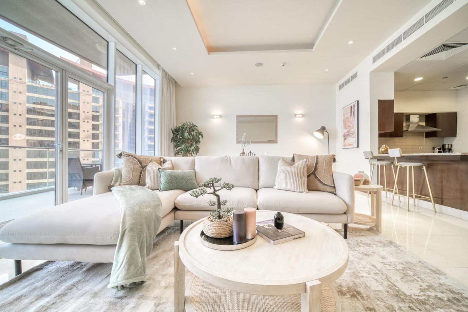 Tiara Residence