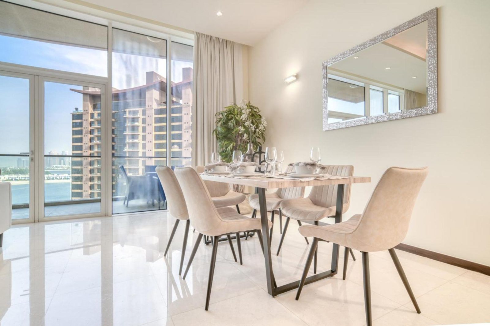 Tiara Residence