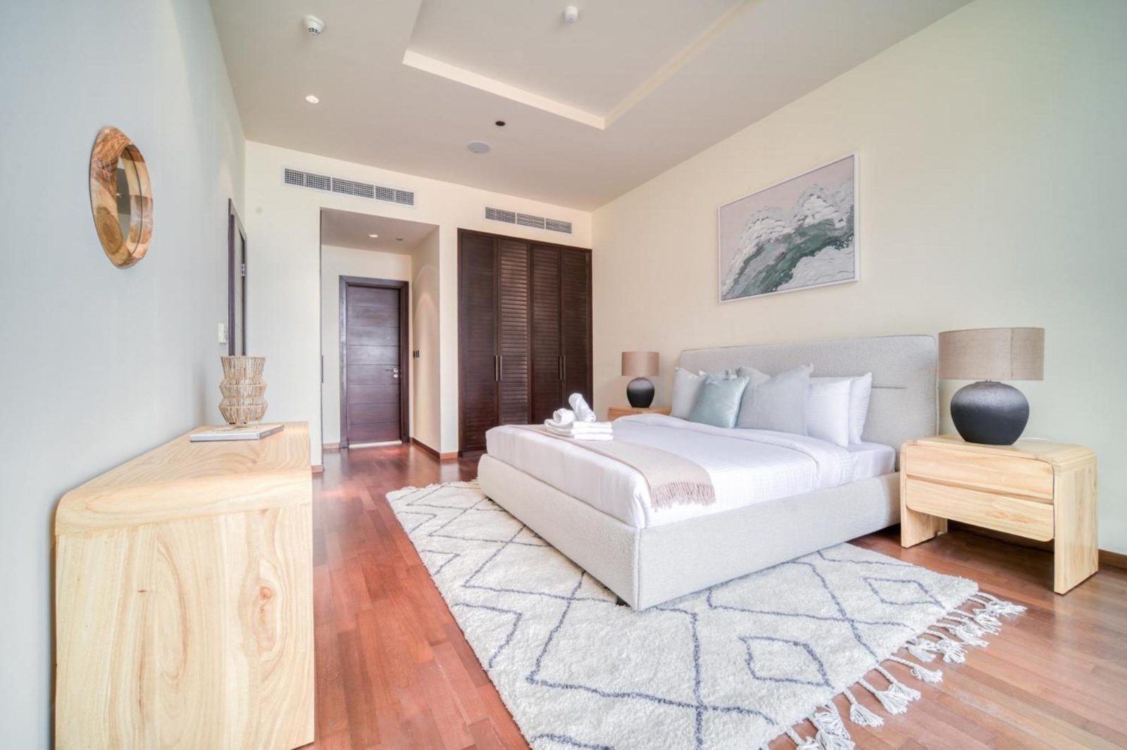 Tiara Residence