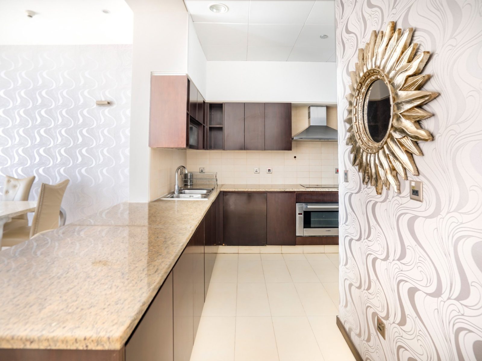 Tiara Residence