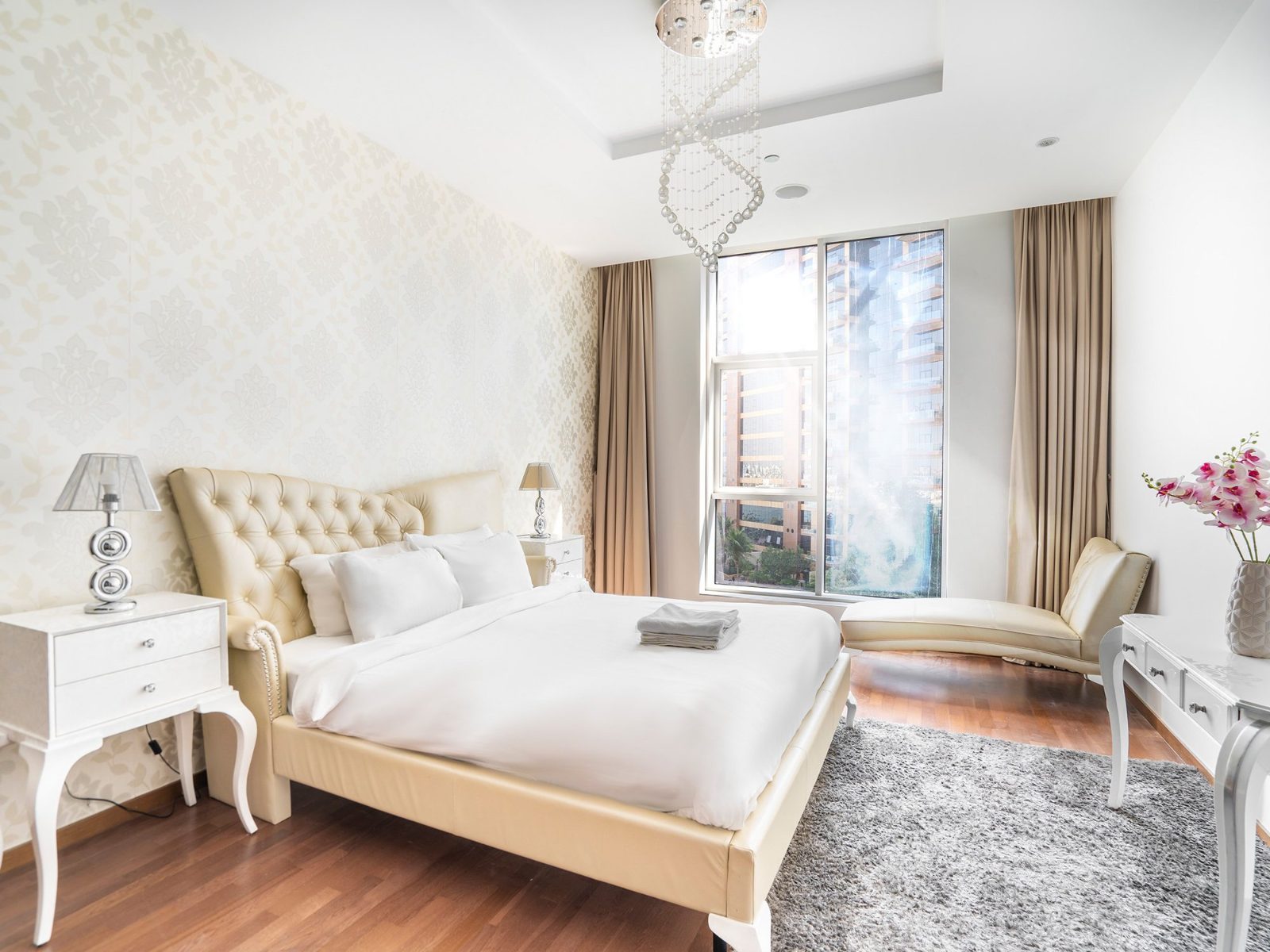 Tiara Residence
