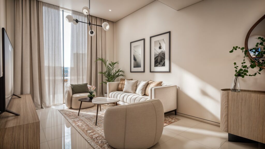 Stellar Axis By Ajmal Estate Developers