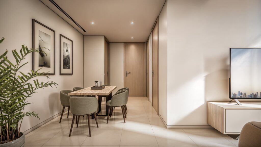 Stellar Axis By Ajmal Estate Developers